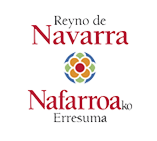 Logotipo Reyno de Navarra